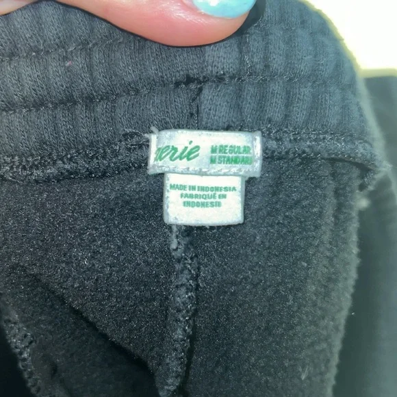 Aerie Sweatpants - Picture 3 of 3